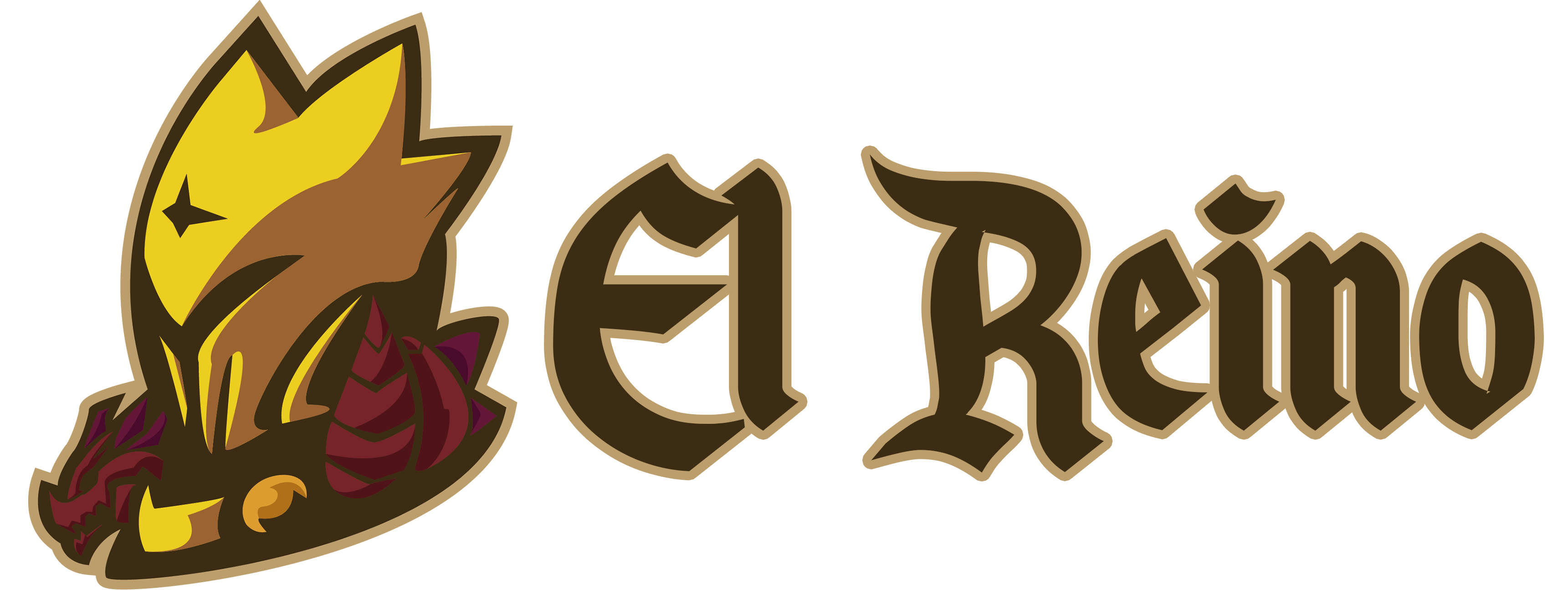 Logotipo ElReino.cl