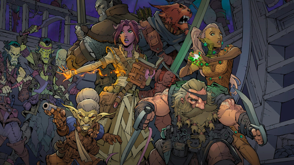 Spelljammer Academy dnd 5e