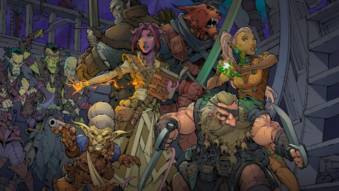 Spelljammer Academy dnd 5e